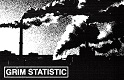 GRIM STATISTIC/S-T (LTD.100)