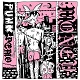 MONEY/PUNK DEMO