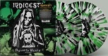 INDIGESTI/SGUARDO REALTA 1982-1983 (LTD.200 DIE-HARD@)