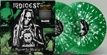 INDIGESTI/SGUARDO REALTA 1982-1983 (LTD.200 DIE-HARDA)