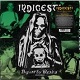 INDIGESTI/SGUARDO REALTA 1982-1983 (LTD.600 BLACK)