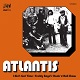 ATLANTIS/I AIN'T GOT TIME