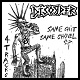 DISORDER/SAME SHIT SAME SHOVEL EP