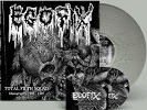 EGO FIX/TOTAL FILTH SQUAD - DISCOGRAPHY 1995-1997 (LTD.100 DIE-HARD)