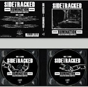 SIDETRACKED/RUMINATION - COLLECTED WORKS CHAPTER I (LTD.500)