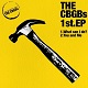 CBGBs/1st. EP