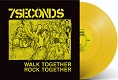 7 SECONDS/WALK TOGETHER ROCK TOGETHER (LTD.YELOW)