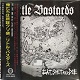 LITTLE BASTARDS/EAT SHIT AND DIE = 俺たちは所詮クソ袋