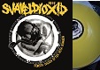 SVAVELDIOXID/FORSTA DAGEN EFTER SISTA BOMBEN (LTD.100 YELLOW/2nd PRESS))