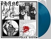 PHANE/POLICE SYSTEM (LTD.100 BLUE)