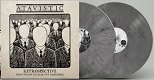 ATAVISTIC/ETROSPECTIVE - FROM WITHIN TO CLEAR-CUT CONSCIENCE (LTD.100 DIE-HARD)