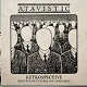 ATAVISTIC/RETROSPECTIVE - FROM WITHIN TO CLEAR-CUT CONSCIENCE (LTD.200 BLACK)
