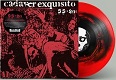 SS-20/CADAVER EXQUISITO (LTD.150 DIE-HARD)