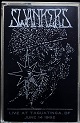 SWANKERS/LIVE AT TAGUATINGACDF JUNE 14 1992 (LTD.40)