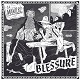 BLESSURE/LA MANIERE (LTD.500)