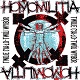HOMOMILITIA/TWOJE CIALO-TWOJ WYBOR+LIVE 1998 (2枚組CD)