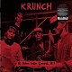 KRUNCH/VI KAM FRAN TIMRA VI! DEMO 1984 (LTD.250 BLACK)