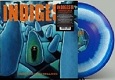 INDIGESTI/OSSERVATI DALL'INGANNO (LTD.200 DIE-HARDA WHITE/BLUE MIX)