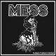 MESS/FUEGO FUEGO GUEGO (2nd PRESS)