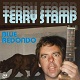 TERRY STAMP/BLUE REDONDO