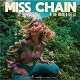 MISS CHAIN & THE BROKEN HEELS/STORMS (LTD.100 BLACK VINYL)