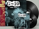 G-10/1986-1993 (LTD.250 BLACK)