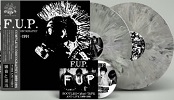 F.U.P./COMPLETE DISCOGRAPHY 1988-1991 (LTD.150 DIE-HARD)