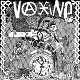 VAXINE/S-T (1st EP)