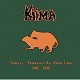 KIIMA/SIMPELE - PARIKKALA ALL NIGHT LONG 1986-1990