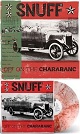 SNUFF/OFF ON THE CHARABANC (LTD.100 ѕtEJ[)