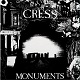CRESS/MONUMENTS (BLACK)