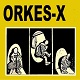 ORKES-X/GRINDUST STRAIGHT EDGE