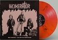 INCINERATOR/MASS GENOCIDE/LIVE INTO THE CREMATORIUM (LTD.100 DIE-HARD)