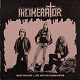 INCINERATOR/MASS GENOCIDE/LIVE INTO THE CREMATORIUM (LTD.200 BLACK)