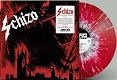 SCHIZO/MAIN FRAME COLLAPSE(2024再発盤) (LTD.150 DIE-HARD)