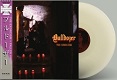 BULLDOZER/THE EXORCISM(2024ĔՁE{Ŏdl) (LTD.250 WHITE)