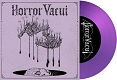 HORROR VACUI/DISTRESSED/THE LAST DANCE (LTD.500 PURPLE)