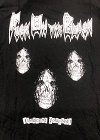 FUCK ON THE BEACH/T-SHIRT (2023 OBSCENE EXTREME TOUR/KCRc)