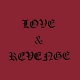 KRIEGSHOG/LOVE & REVENGE
