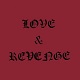 KRIEGSHOG/LOVE & REVENGE