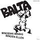 BALTA/MINDENKI MINDIG MINDEN ELLEN (LTD.300)