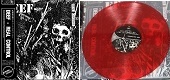 DEEF/REAL CONTROL (LTD.100 CLEAR RED/ѕt)