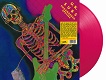 UK SUBS/ENDANGERED SPECIES (RSD2024/LTD.PINK VINYL)