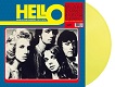 HELLO/SINGLES AND RARITIES (1971-1979) (LTD.500 YELLOW)