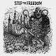 STEP TO FREEDOM/S-T (3rd ALBUM 2023/LTD.300 AiO)