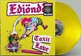 EDIONDO/TOXIC LOVE+LA MUERTE DE LUCIA HIRIART (LTD.100 DIE-HARD)