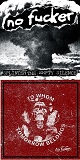 NO FUCKER/SPLINTER THE EMPTY SILENCE (LTD.100 W/EXTRA ARTWORK)