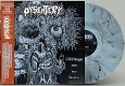 DYSENTERY/...BRINGS ME NO TEARS (LTD.150 DIE-HARD)