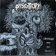 DYSENTERY/...BRINGS ME NO TEARS (LTD.250 BLACK)