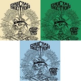 CRUCIAL SECTION/CLEAR EYES (LTD.300)